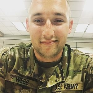 Meet your Posher, Matthew